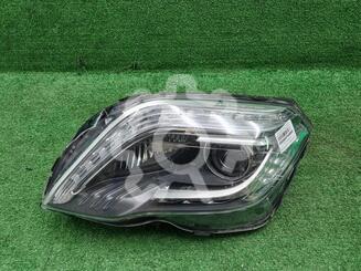 Фара левая Mercedes-Benz GLK-Klasse [X204] 2008 - 2015