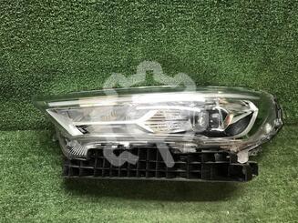 Фара левая Haval M6 I 2017 - 2021