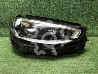 Фара правая Mercedes-Benz S-klasse VII (W223) 2020 - н.в.