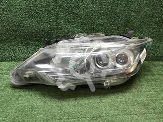 Фара левая Toyota Camry VII [XV50] 2011 - 2018