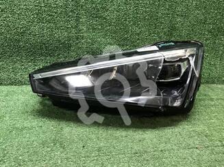 Фара левая Skoda Rapid II 2020 - н.в.