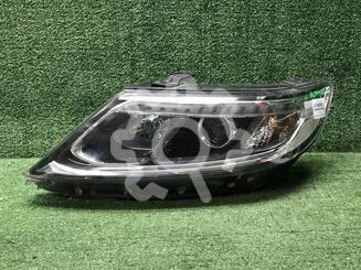 Фара левая Kia Sorento II 2009 - 2020