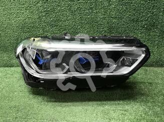 Фара правая BMW X5 IV [G05] 2018 - н.в.