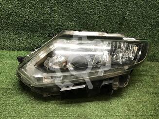 Фара левая Nissan X - Trail (T32) c 2014 г.