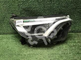 Фара правая Toyota RAV 4 IV [CA40] 2012 - 2019