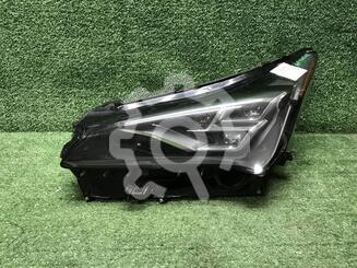 Фара левая Lexus NX I 2014 - 2021