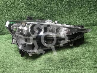 Фара правая Mazda CX-5 II 2017 - н.в