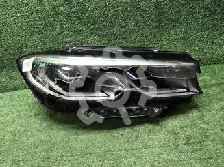 Фара правая BMW 3-Series [G2x] 2018 - н.в.