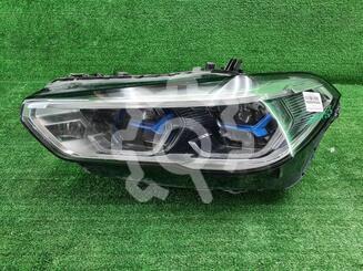 Фара левая BMW X5 IV [G05] 2018 - н.в.