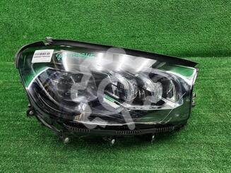 Фара правая Mercedes-Benz GLS-Klasse II [X167] 2019 - н.в.