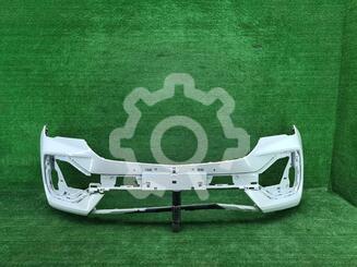 Бампер передний Geely Monjaro I 2021 - н.в.