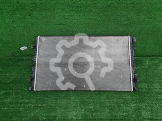 Радиатор основной LiXiang L6 I 2024 - н.в.