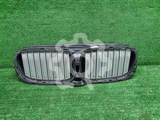 Решетка радиатора BMW 7-Series [G11, G12] 2015 - 2022