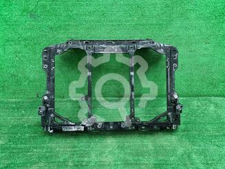 Панель передняя Mazda CX-5 II 2017 - н.в