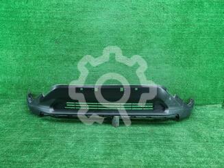 Юбка передняя Toyota RAV 4 V [XA50] 2018 - н.в.