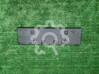 Рамка под номер Tank 500 I 2021 - н.в.