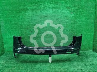 Бампер задний Volvo XC60 II 2017 - н.в.