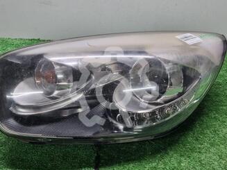 Фара левая Kia Picanto II 2011 - 2017