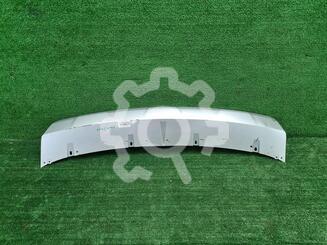 Накладка бампера переднего Chery Exeed VX I 2021 - н.в.