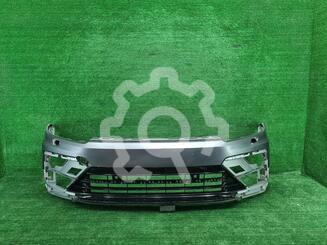 Бампер передний Volkswagen Tiguan II 2016 - н.в.