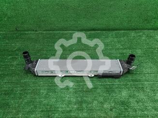 Интеркулер LiXiang L6 I 2024 - н.в.