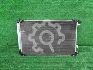 Радиатор кондиционера (конденсер) Toyota Camry VIII [XV70] 2017 - н.в.