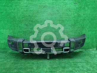 Бампер передний Jetour T2 I 2023 - н.в.