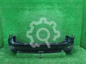 Бампер задний Hyundai Palisade I 2018 - н.в.