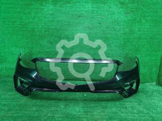 Бампер передний Geely Atlas Pro I 2021 - н.в.