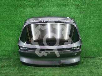 Крышка багажника Chery Exeed TXL I 2019 - н.в.