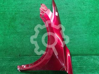 Крыло переднее левое Mazda CX-5 II 2017 - н.в