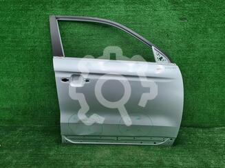 Дверь передняя правая Geely Atlas I 2016 - 2022