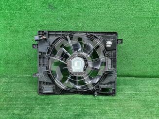 Диффузор вентилятора Jetour X90 PLUS I 2021 - н.в.