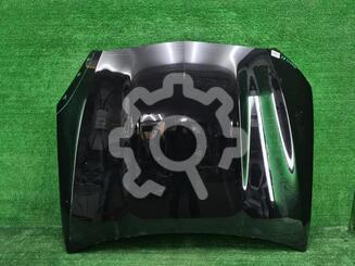 Капот Mercedes-Benz C-Klasse V W206 2021 - н.в.