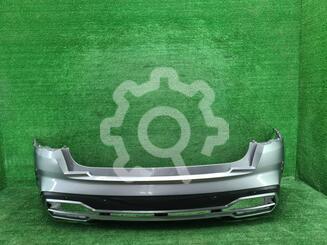 Бампер задний Kia Sorento IV 2020 - н.в.