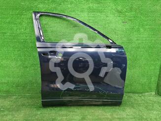 Дверь передняя правая Genesis GV70 I 2020 - н.в.