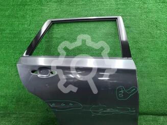 Дверь задняя правая Subaru Outback V 2014 - 2021