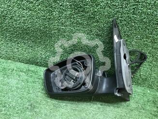 Зеркало заднего вида левое Volkswagen Polo V (Sedan RUS) 2011 - 2020