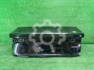 Крышка багажника Chery Arrizo 8 I 2022 - н.в.