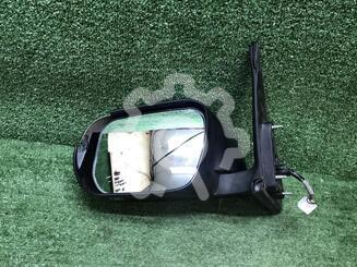 Зеркало заднего вида левое Suzuki Grand Vitara II 2005 - 2016