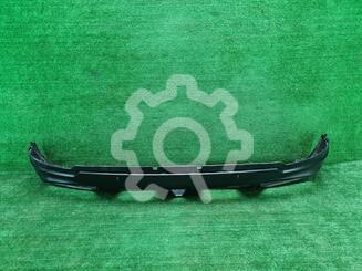 Юбка задняя Changan UNI-T I 2020 - н.в.