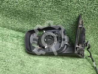 Зеркало заднего вида левое Volvo XC60 I 2008 - 2017