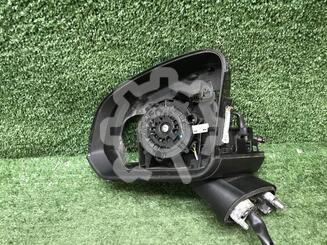 Зеркало заднего вида левое Volvo XC40 I 2017 - н.в.