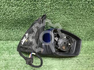 Зеркало заднего вида правое Skoda Rapid I 2012 - 2020