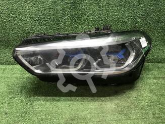 Фара левая BMW X5 IV [G05] 2018 - н.в.