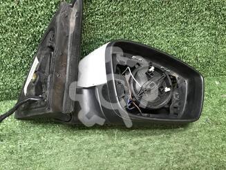 Зеркало заднего вида правое Skoda Rapid I 2012 - 2020
