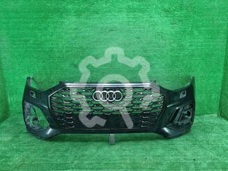 Бампер передний Audi Q5 II 2017 - н.в.