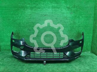 Бампер передний Volvo XC60 II 2017 - н.в.