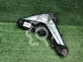 Фара противотуманная левая Lexus LX III 2007 - н.в.