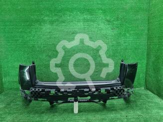 Бампер задний Land Rover Range Rover Sport II 2013 - 2022